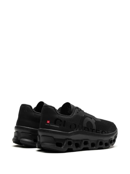 On Cloud Monster Triple Black