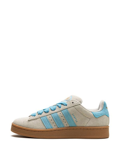Adidas Campus 00s Putty Gray Preloved Blue Sneakers