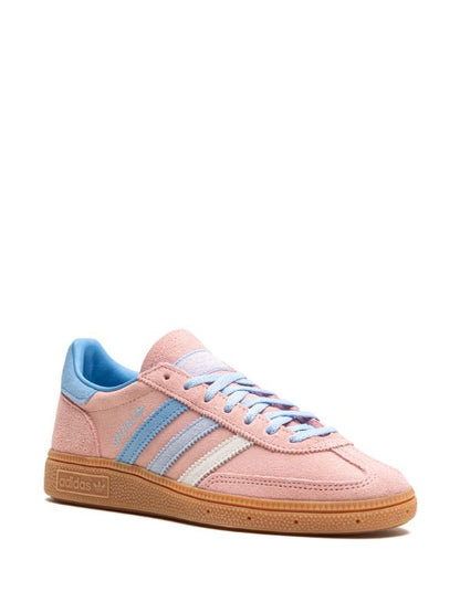 Adidas Spezial Semi Pink Spark Light Blue