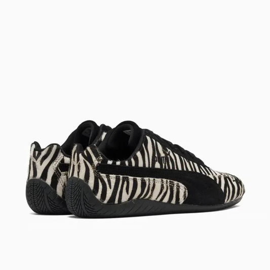 PUMA Speedcat Speedcat Zebra