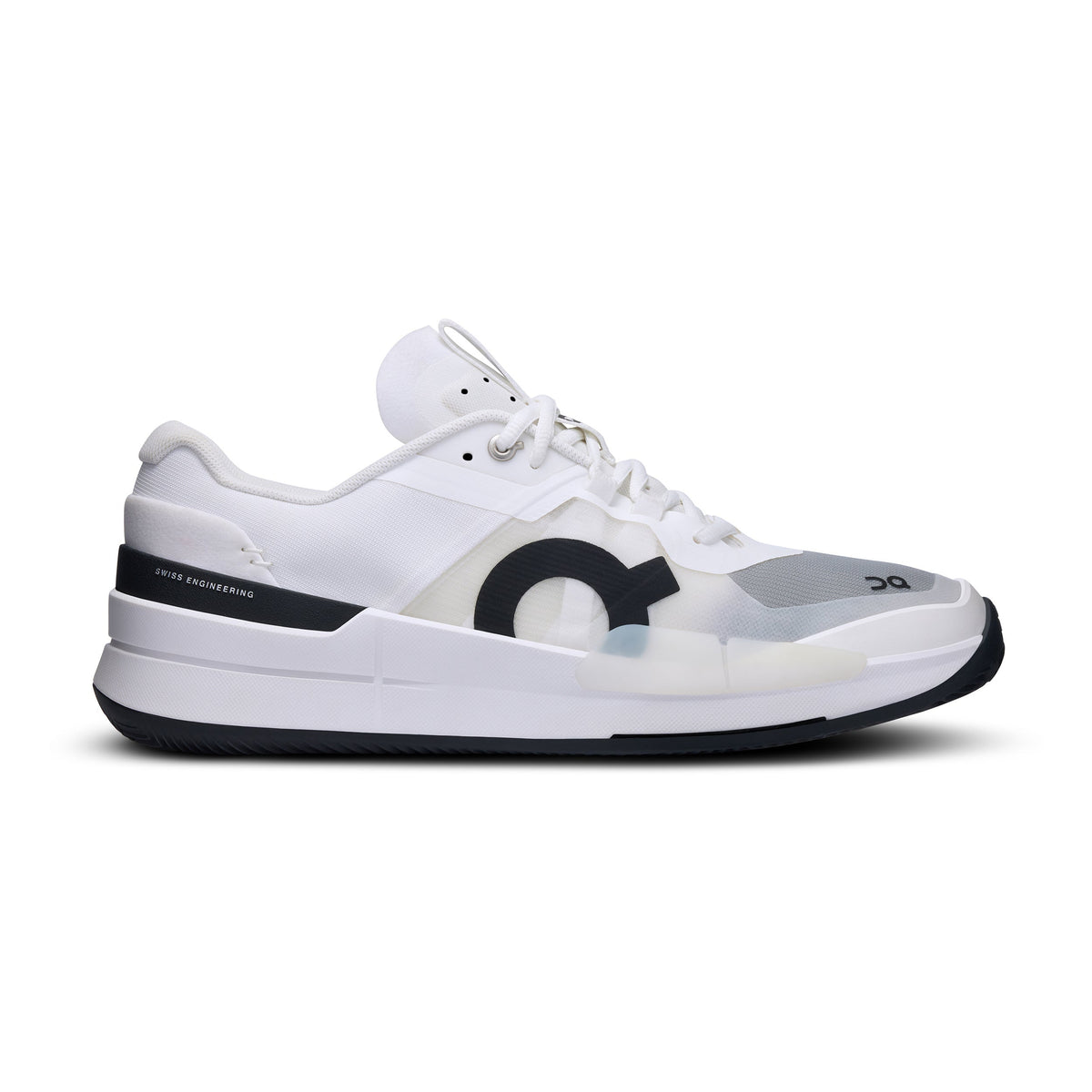 On Could Roger Pro 2 White Black