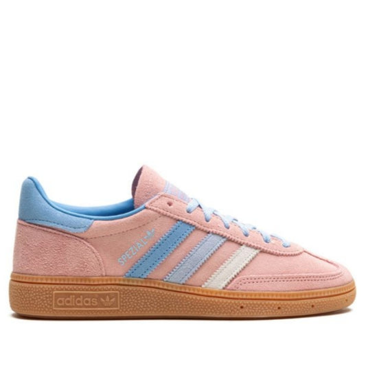 Adidas Spezial Semi Pink Spark Light Blue