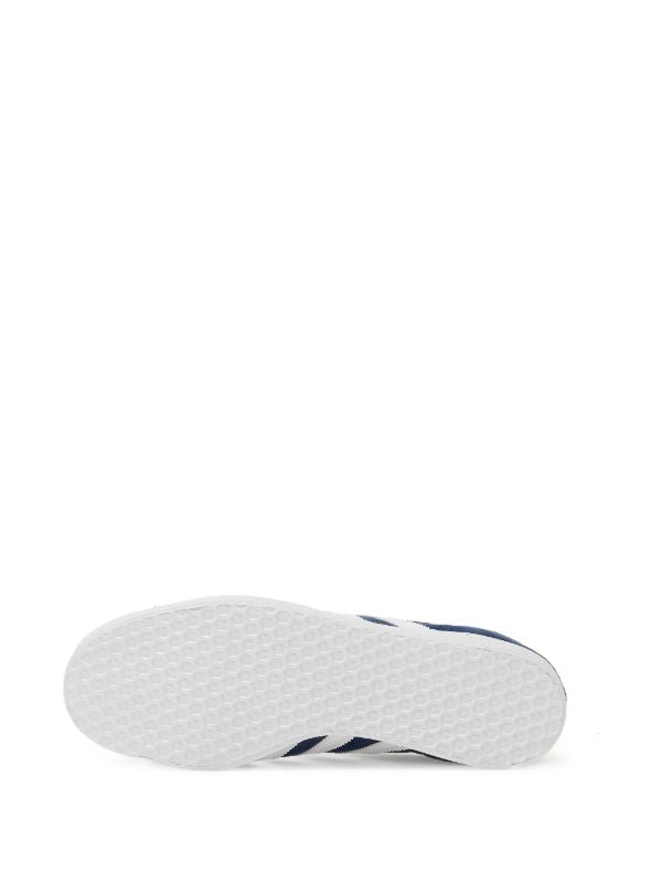 Adidas gazelle 85 navy blue white
