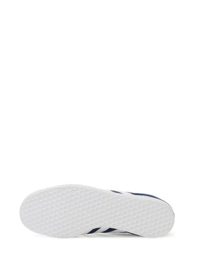 Adidas gazelle 85 navy blue white