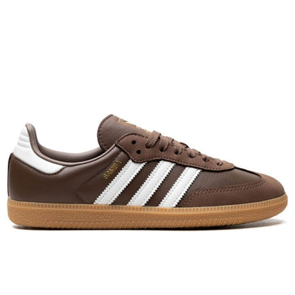 Adidas Samba Earth Strata Gum