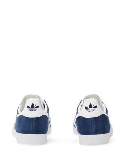 Adidas gazelle 85 navy blue white