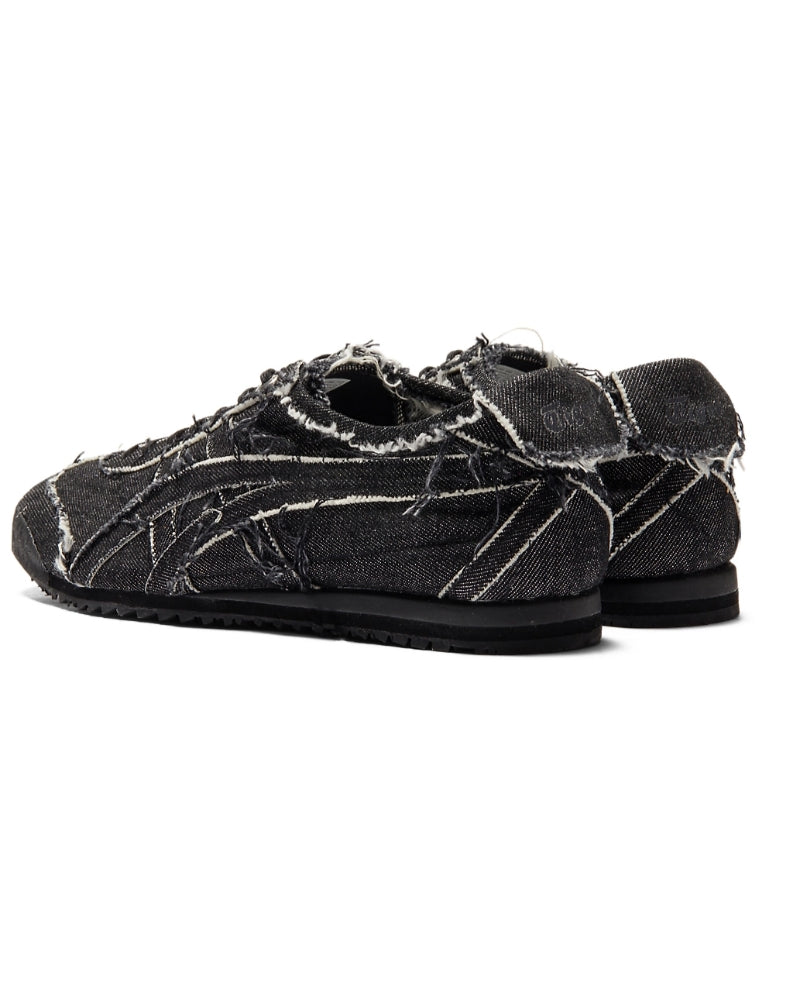 Onitsuka Tiger Mexico 66 SD Black denim