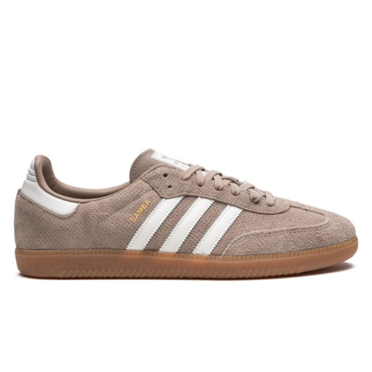Adidas Samba Og Wonder Taupe