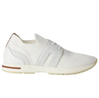 LORO PIANA 360 Lp Lady Flexy Walk White