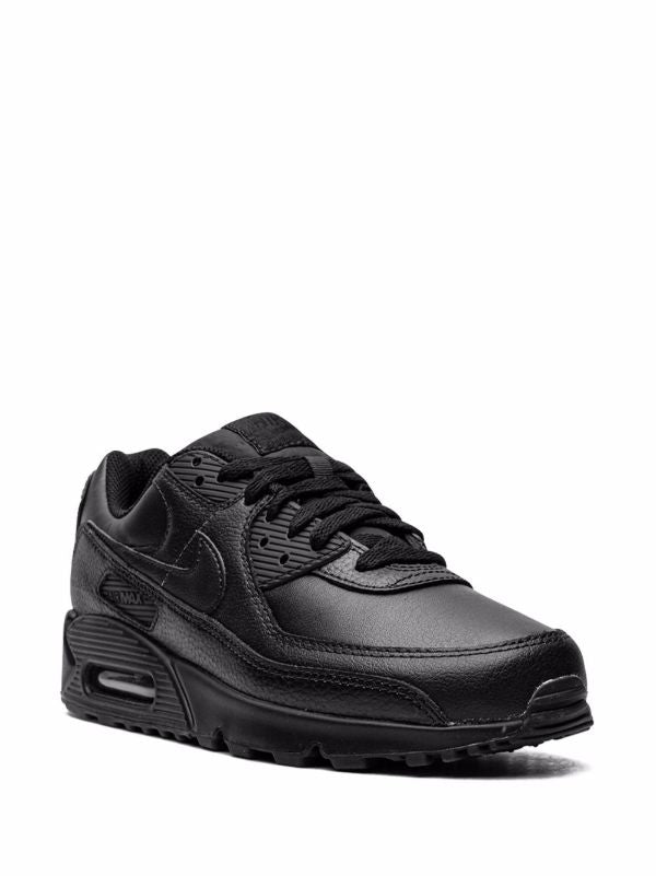 Nike Air Max 90 Triple Black