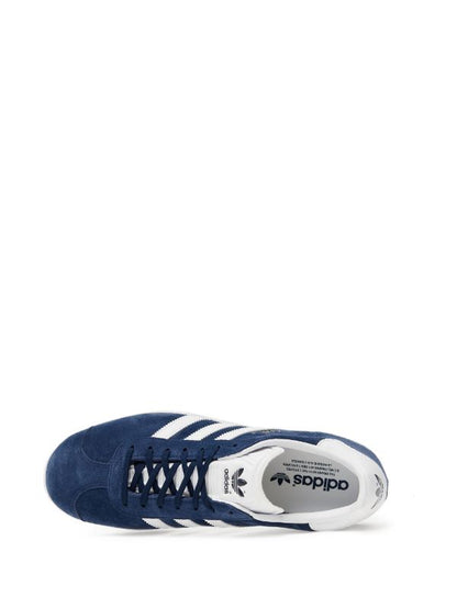 Adidas gazelle 85 navy blue white