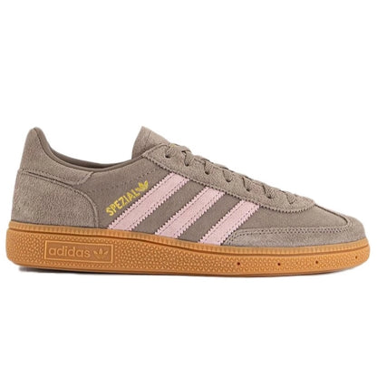 Adidas Handball Spezial Chalky Brown Clear Pink