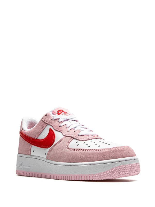 Nike Air Force 1 Low Valentine's Day Love Letter