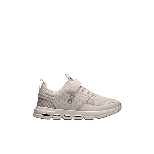 On Running Cloud Play Dew Lark Kids Sneakers