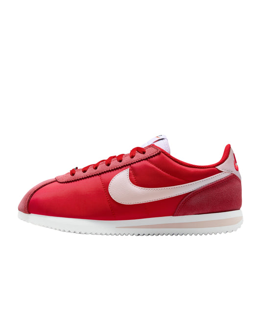 Nike Cortez All Red Sneakers