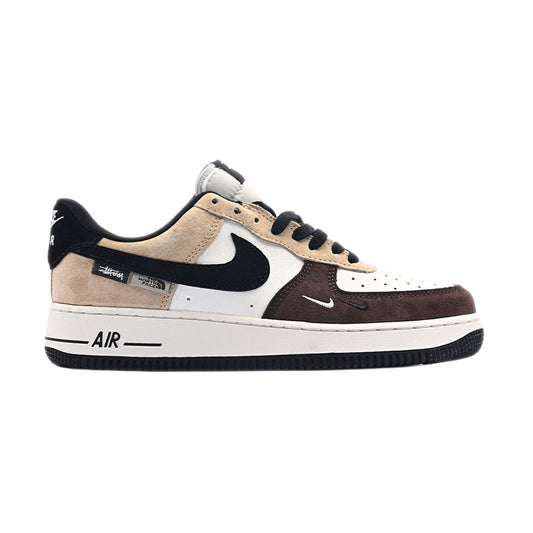 Nike Air Force 1 The North Face Sneakers_Unique Store