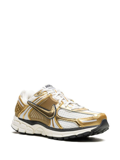 Nike Zoom Vomero 5 Metallic Gold Sneakers
