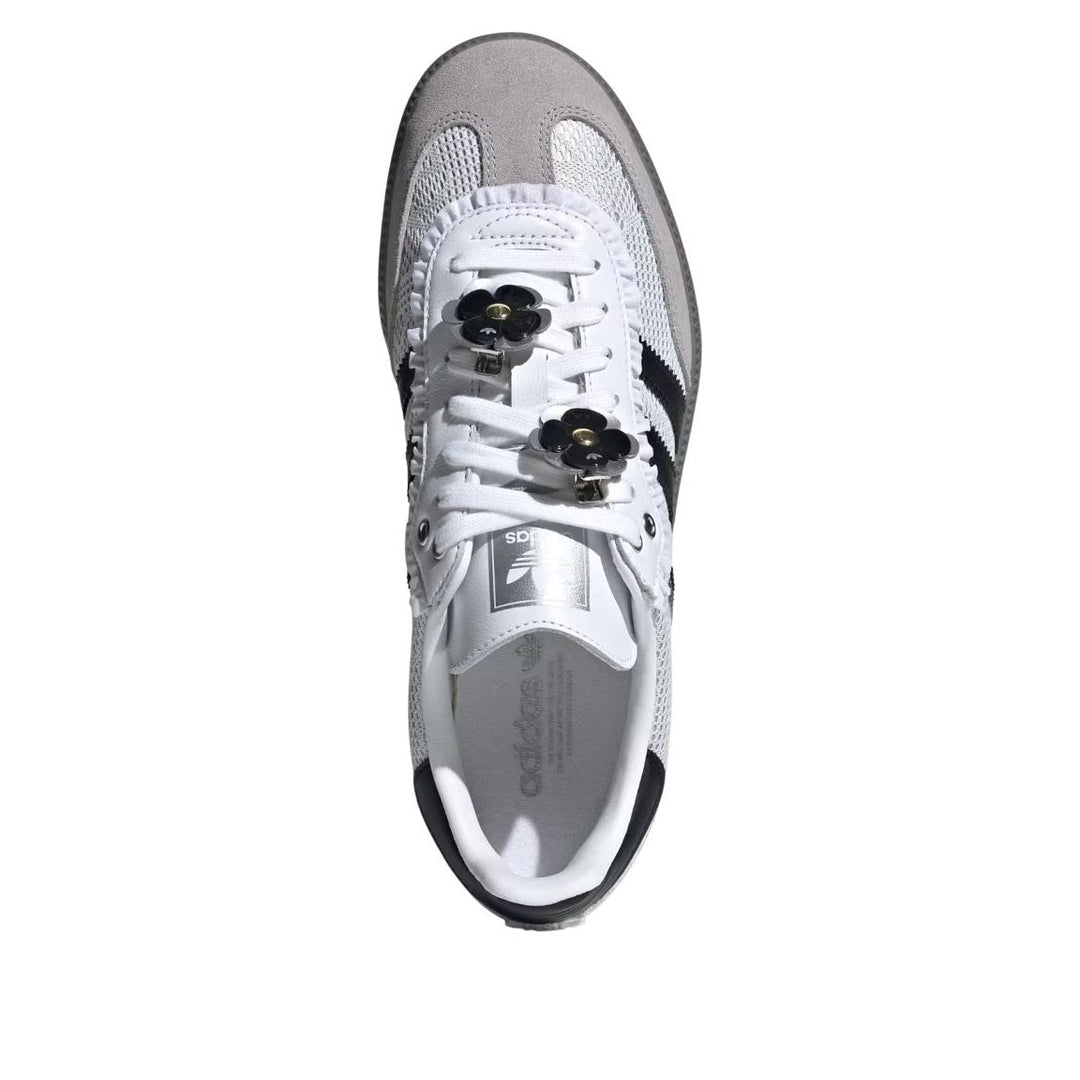 Adidas Samba OG Lace Flower