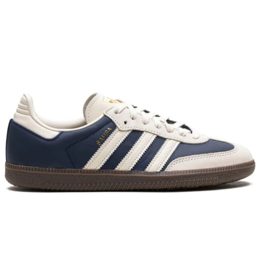 Adidas Samba Og Night Indigo Crew White