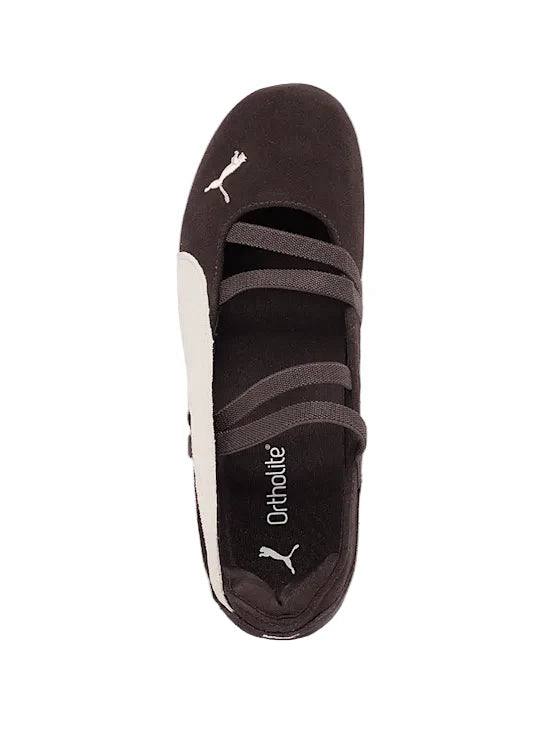PUMA Speedcat Cafe Ballet brown Sneakers