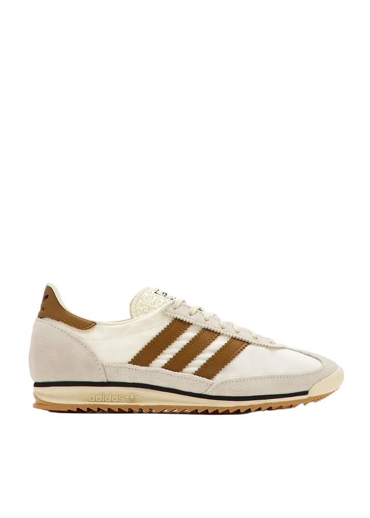 Adidas SL 72 og cream white bronze