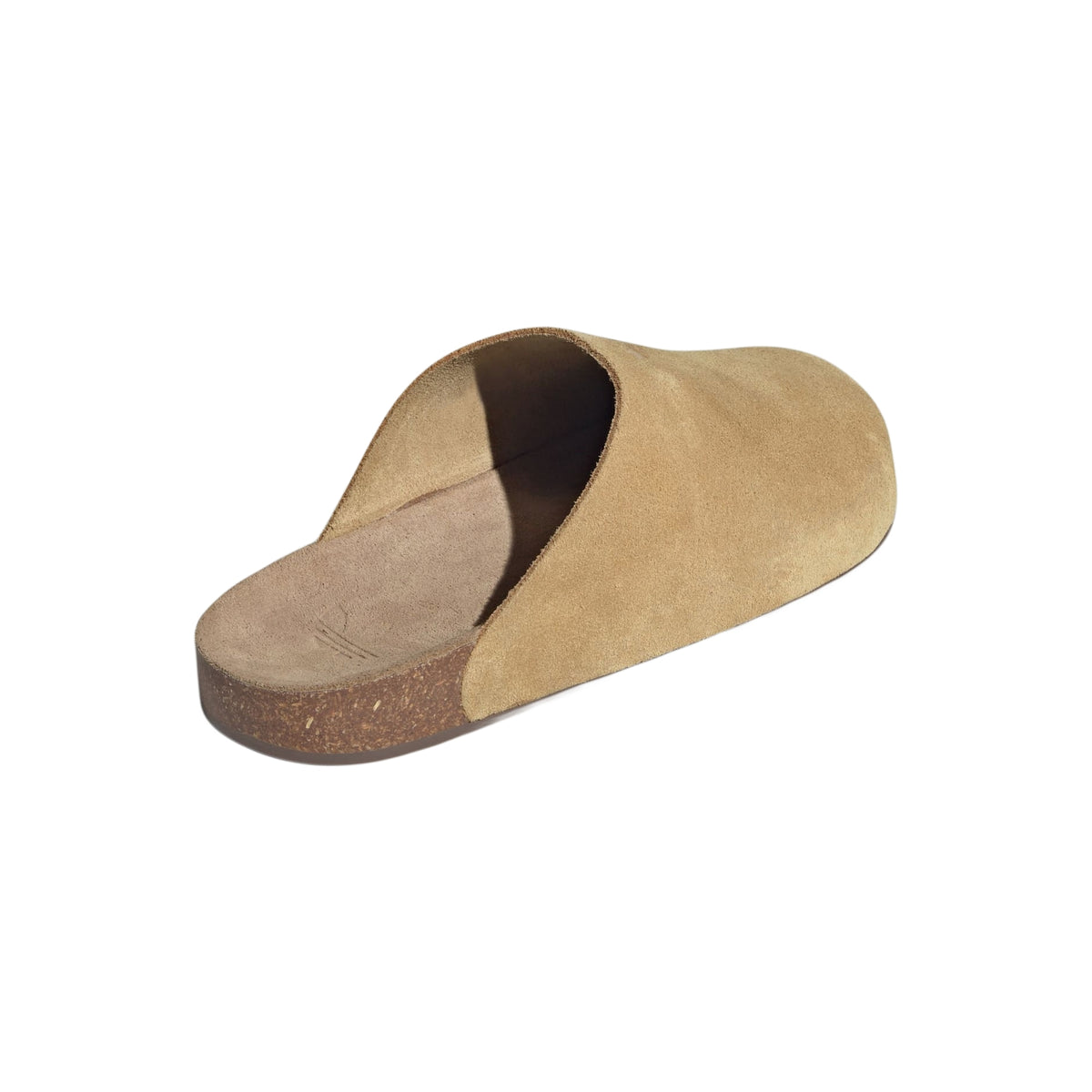 Adidas Adimule Slides Golden Beige