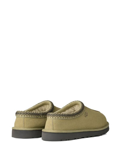 UGG Tasman II Slides Burnt Olive