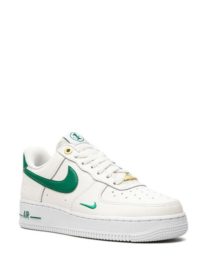 Nike Air Force 1 Low White Green
