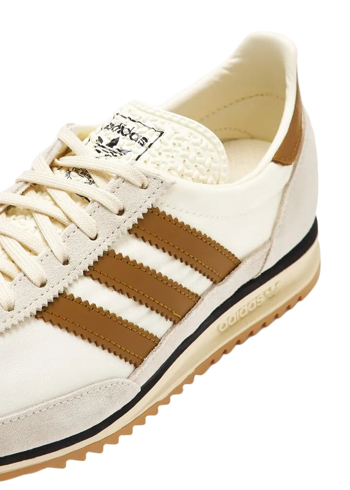 Adidas SL 72 og cream white bronze