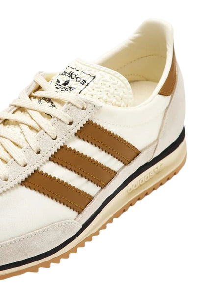 Adidas SL 72 og cream white bronze