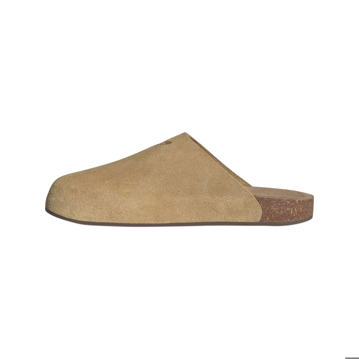 Adidas Adimule Slides Golden Beige
