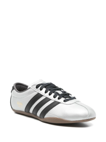 Adidas Tokyo Silver Metallic Core Black