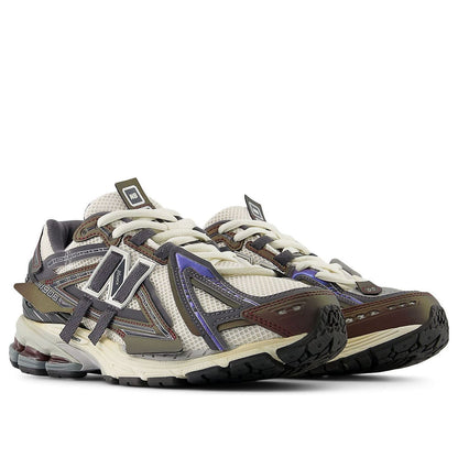 New Balance 1906A Eggplant Crimson Sea Salt