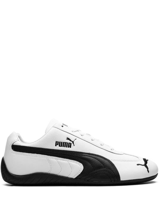 PUMA Speedcat OG Sneakers White Black