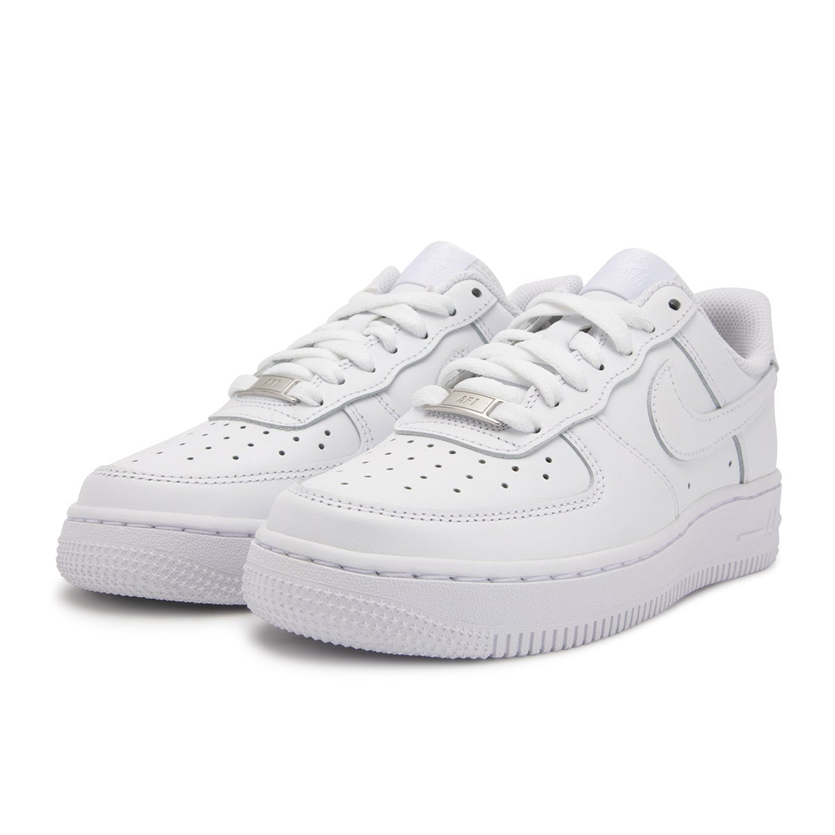 Nike Air Force 1 Low Triple White