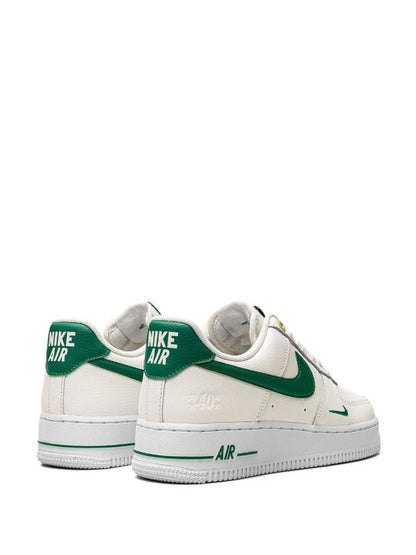 Nike Air Force 1 Low White Green