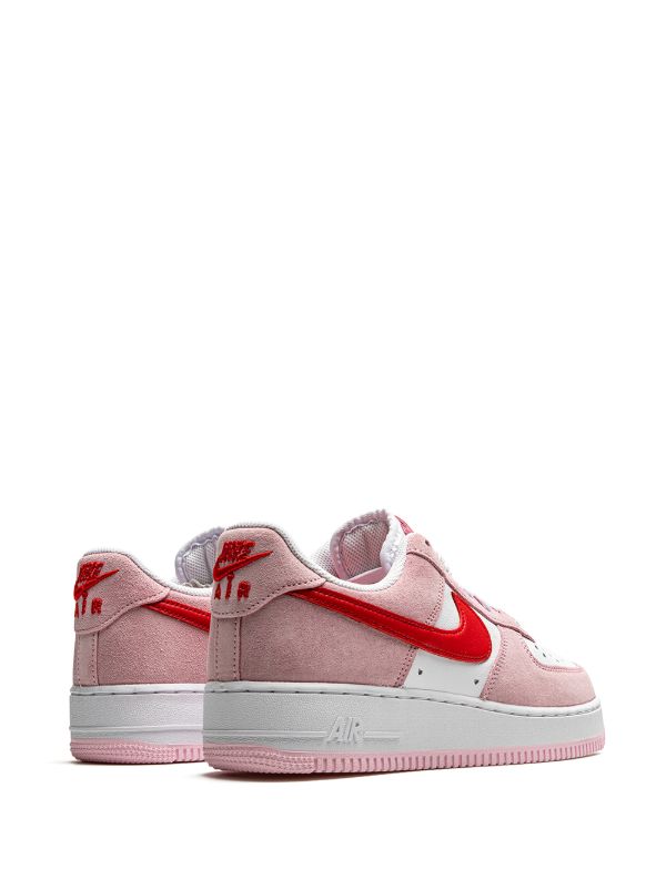 Nike Air Force 1 Low Valentine's Day Love Letter