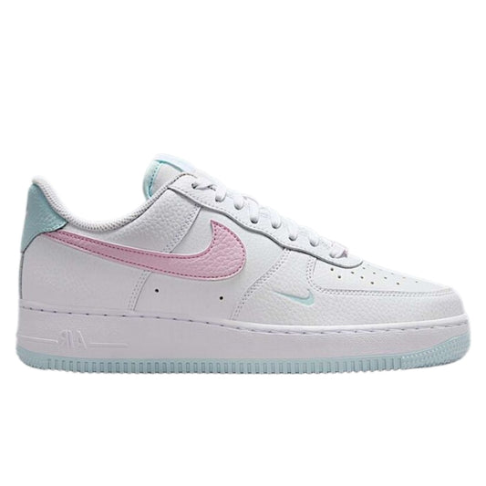 Nike Air Force 1 Low Pink Foam Glacier Blue