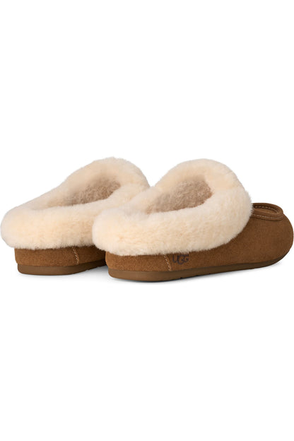 UGG Ansley Mule chestnut