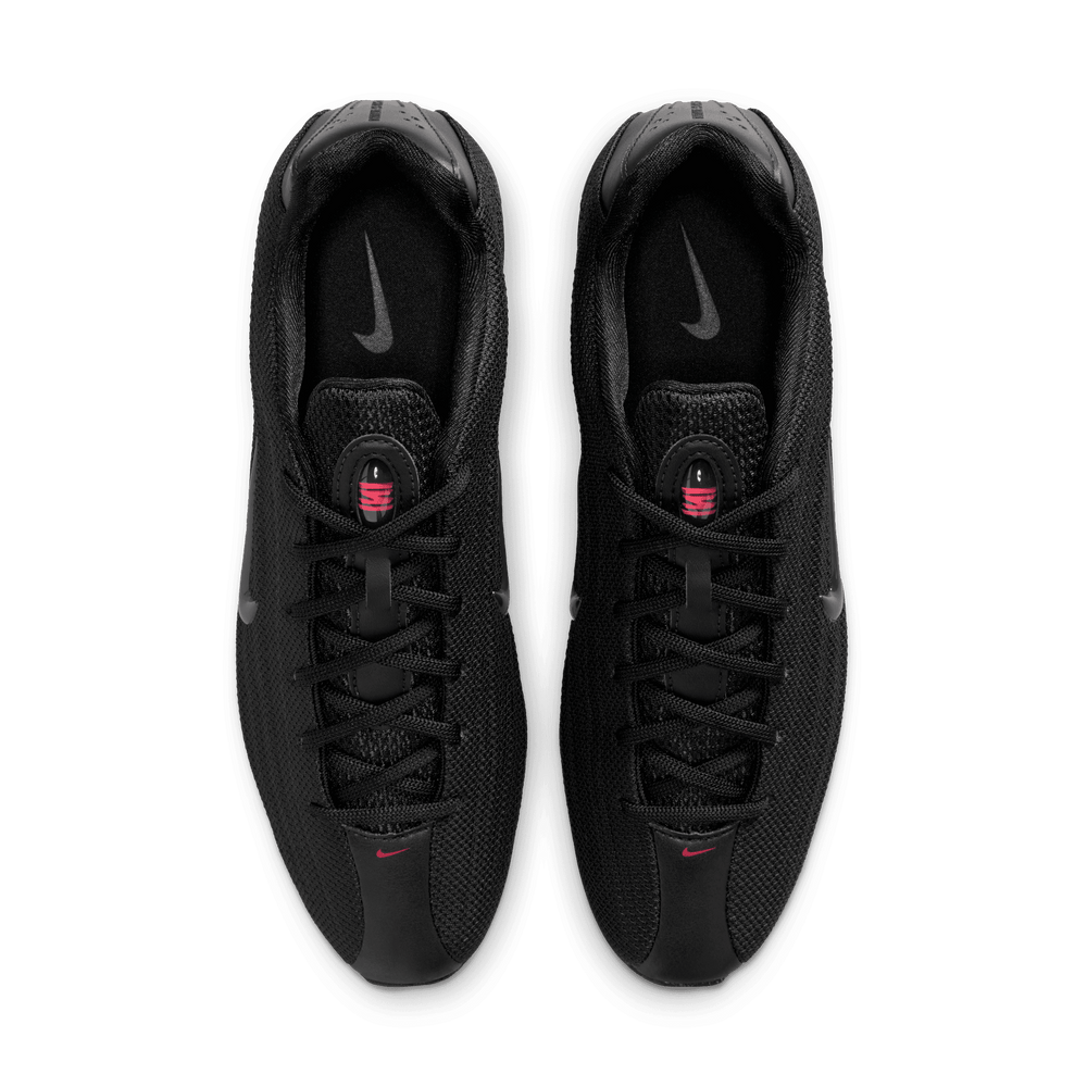 Nike SHOX Z Black Sneakers