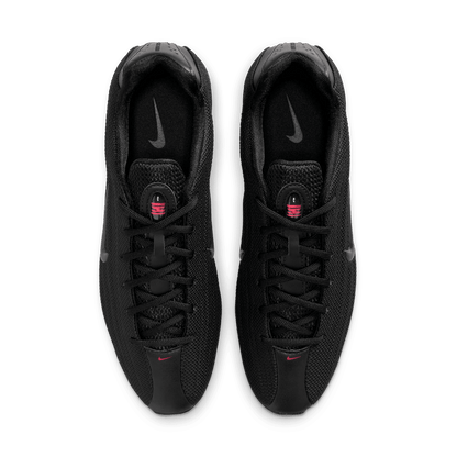 Nike SHOX Z Black Sneakers