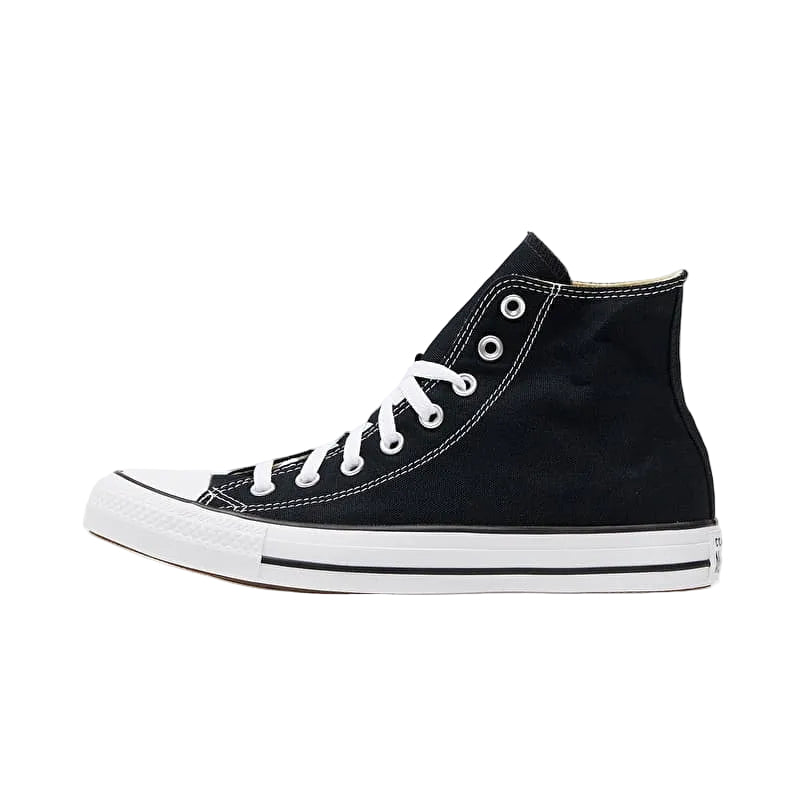 Converse All Star HI Top Black