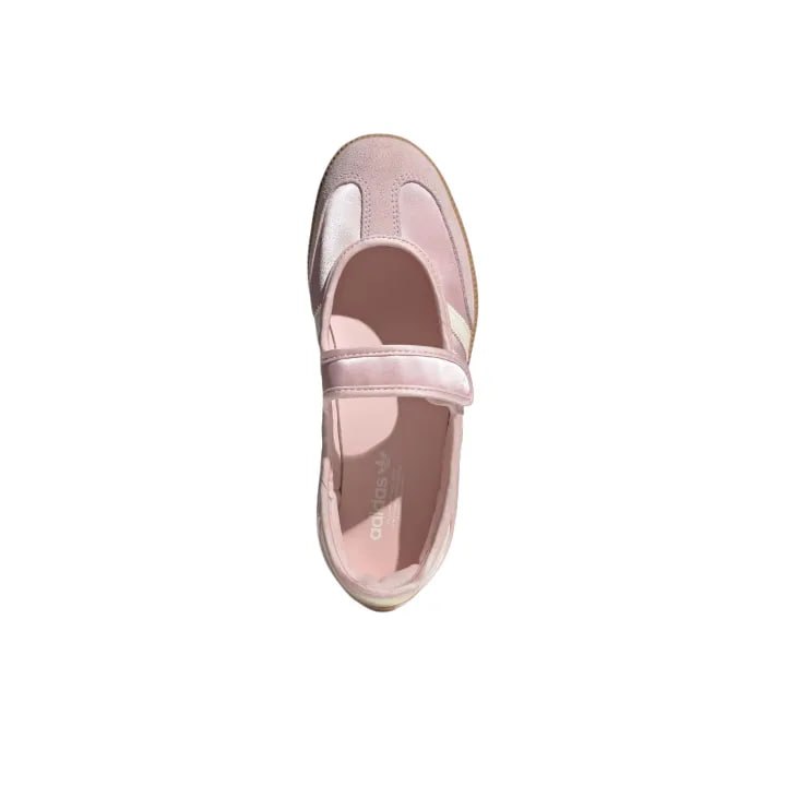 Adidas samba Jane Pink Cream White