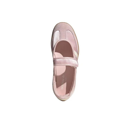 Adidas samba Jane Pink Cream White