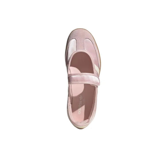 Adidas samba Jane Pink Cream White