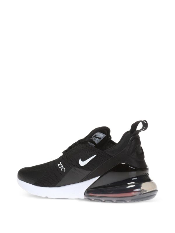 Nike Air Max 270 Black White sneakers