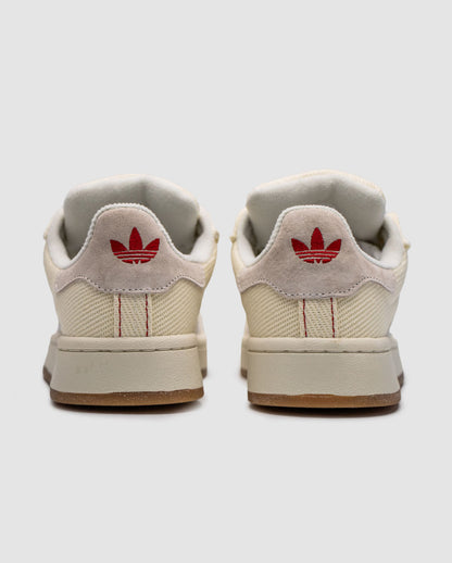 Adidas Campus 00s Off White Beige White