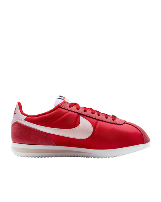 Nike Cortez All Red Sneakers