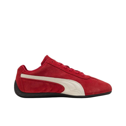 Puma Speedcat Trainers Red sneakers_Unique Store