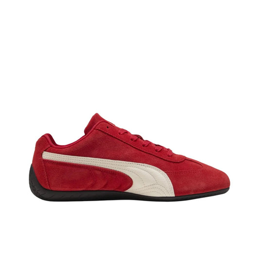 Puma Speedcat Trainers Red sneakers_Unique Store